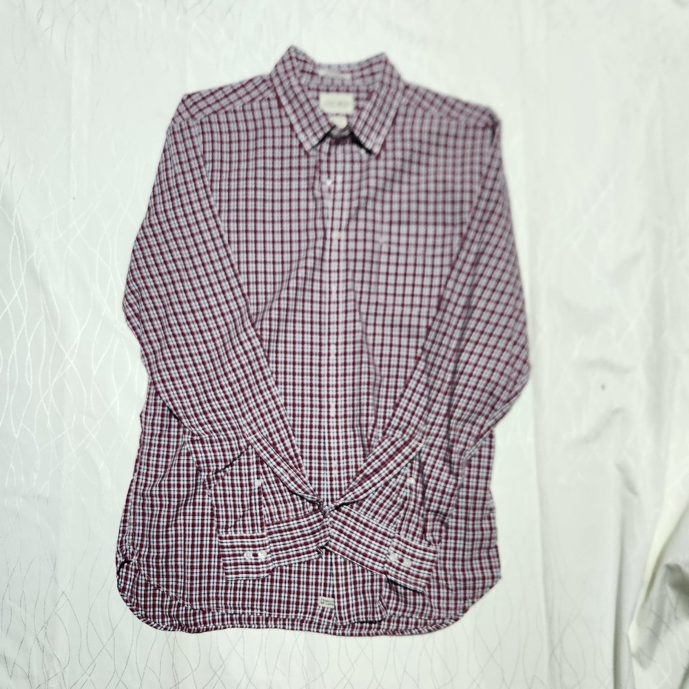 Lucky Brand Dress Shirt